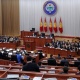 Парламент комитетинде Милдеттүү медициналык камсыздандыруу фондунун бюджети боюнча мыйзам долбоору каралат