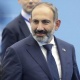 Арменияда Пашиняндын партиясы жеңишке жетип, экс-президенттин партиясы утулду