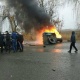 Ысык-Ата районунда жол кырсыгынан жаракат алган үч адамдын аты-жөнү такталды. Алар райондук оорукананын жандандыруу бөлүмүндө жатат