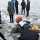 ЭЛДИК КАБАР: Бишкек-Москва каттамында бараткан унаа ичиндеги 17 жүргүнчүсү менен кырсыкка кабылды