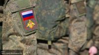 "Кант" авиабазасында иштеген аскердин жансыз денеси табылды
