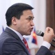 Депутат: "1 миллионго жакын кыргыз мигрантынын тагдыры жыйында каралып жатса, Миграция кызматынын бир да өкүлү жок"