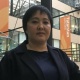 Конституциялык палатанын мурдагы судьясы Клара Сооронкулова: "Премьер-министр президенттен башка эч кимди укпай турганын далилдеди"
