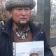 Кытайдан келген Кыргыз жараны: "Кытайдагы бир тууган иним 10 айдан бери дайынсыз болууда"