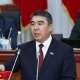 ЖЫЛНААМА, 18-ДЕКАБРЬ: Жогорку Кеңештин депутаты Абдыбек Дүйшалиев 56 жашка толду