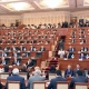 Жергиликтүү өз алдынча башкаруу органдарынын ишин текшерүү боюнча мыйзамдын аткарылышын көзөмөлдөө тууралуу парламенттик угуу өттү
