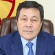 Жеңишбек Ногойбаев транспорт жана жолдор министринин милдетин аткаруучу болуп дайындалды (өмүр баяны)