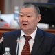 ЖЫЛНААМА, 18-ДЕКАБРЬ: 30 жыл коопсуздук кызматында иштеп, учурда акыйкатчы болуп эмгектенип жаткан Токон Мамытов 65 жашка чыкты