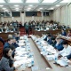 Тармактык комитет Салык кодексине өзгөртүү киргизүүнү көздөгөн мыйзам долбоорун артка кайтарды