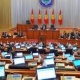 Парламент комитетинде энергиянын кайра жаралуучу булактары боюнча мыйзам долбоору талкууланууда