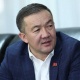 Депутат Жыргалбек Турускулов: "Транспорт министринин орун басарынын кармалганы өкмөт башчыга аброй алып келбейт"