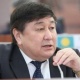 Депутат Умбеталы Кыдыралиев: "Абылгазиев коркконсуп иштеп жатат"