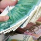 УКМК коррупциялык иштерден өндүрүлгөн каражаттар үчүн ачылган эсепке дагы 36 миллион сомго жакын акча которду