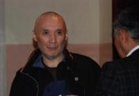 Апрель окуясында адамдарга карата курал колдонгон деп 20 жылга кесилген Мурат Суталинов азыр колонияда. 28-декабрда кайра онкология борборуна которулат