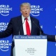 Дональд Трамп Давосто өтчү Дүйнөлүк экономикалык форумга катышат
