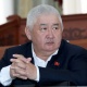 Жогорку Кеңеште депутат Атамбаев менен Жээнбековду ынтымакка чакырган кайрылуу жасады