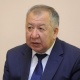 Кубатбек Боронов: "Коопсуз шаар" 2 миллиард 320 миллион сомго ишке ашат"