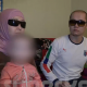 SUPER TV: Көзү азиз түгөй: "Бири-бирибиздин, балдарыбыздын жүзүн көрө элекпиз"