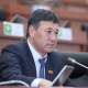 Депутат: "Коопсуз шаар" ишке ашса, жол коопсуздугун көзөмөлдөгөндөр сөзсүз кызматтык автоунаада жүрүшү керекпи?"