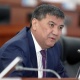 Депутат Матраимов: "Силердики "Коопсуз шаар" эмес, "Коопсуз жол" болуп жатат го"