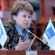 Ирина Карамушкина: "Эмне үчүн "Коопсуз шаарды" өзүбүздүн адистер ишке ашырбай жатат?"