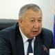 Кубатбек Боронов: "Коопсуз шаар" долбоорунун экинчи этабында өлкө аймагынын 248 жерине видеобайкоо жабдуулары орнотулат"