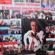 Каныбек Иманалиев: "3 күндөн кийин Кыргыз парламенти 80, анын символу Өмүрбек Текебаев 60 жашка чыгат"