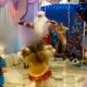 Орусияда бала бакчадагы балаты майрамында "аяз ата" каза болуп калды