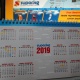 Кыргыз өлкөсүнүн жарандары Жаңы жыл майрамынан кийин 7 күн эс алат