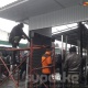 "Ош базарында" 4-жолу катталган өрт кырсыгынан жабыркагандардын соода орундары оңдолууда