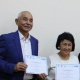 Өлкөдө 200дөн ашык адам бала багып алуу ниетин билдирип, 132си сертификат алды