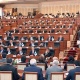 Жогорку Кеңеште Милдеттүү медициналык камсыздандыруу фондунун бюджети боюнча мыйзам долбоору каралат