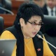 Парламент бүгүн Асел Кодуранованы вице-спикерликтен чакыртып алууну карайт