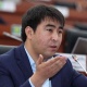 Жанар Акаев: "Жарымыбыз Атамбаевчи, жарымыбыз Жээнбековчу болуп бөлүнгөндү качан токтотобуз?"