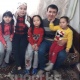 Кардарына жасаган жакшылыгы менен бүтүндөй өлкө сыймыктанган Кайрат Тентимишев аз күнгө эс алууга үйүнө келди