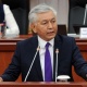 Иса Өмүркулов: "Асел Кодуранованы ротация болсун деп чакыртып жатабыз"