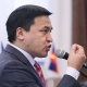 Депутат Иманалиев: "Кызматка келерде мактап алып келебиз да, кетерде оозубуздан бир жакшы сөз чыкпайт. Гүл берип, жакшынакай узатып койбойт белек?"