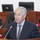 Мыктыбек Абдылдаев Асел Кодурановадан кызматтан арыз жазып эле кетип калууну суранды