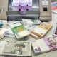 Милдеттүү медициналык камсыздандыруу фондунун киреше бөлүгү 846 миллион сомго, чыгашасы 371 миллион сомго жогорулайт