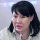 Экс-депутат Асия Сасыкбаева: &ldquo;Текебаевге өзүнүн актыгын далилдөөгө мүмкүнчүлүктү президенттин жанындагылар бердиртпей жатат&rdquo;