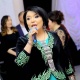 Ырчы Роза Шакированын бул жылы дагы "Жаңы жылдык көгүлтүр отко" катышпай тургандыгы белгилүү болду