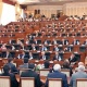 Жогорку Кеңеште Милдеттүү медициналык камсыздандыруу фондунун бюджети тууралуу мыйзам долбоорлору жактырылды