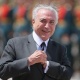 Бразилиянын президенти коррупцияга айыпталууда