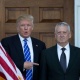 Дональд Трамп Пентагондун кожоюнун кызматтан алат