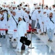 Сауд Арабия Кыргыз өлкөсүнө 2019-жылдагы ажылык сапар үчүн 5 миң 485 квота берди