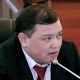 Жогорку Кеңештин төрагасы: "Парламенттин дарегине коомчулук тарабынан курч сын-пикирлер айтылды"