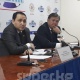 Банкка мүлк сактаган кардарлардын маалыматын берүүнү талап кылган каттын жайылышын УКМК иликтейт