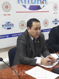 Финансылык чалгындоо кызматы: "Учурунда аракет көрбөсөк, шектүү адам банктагы акчаларын башка жакка чыгарып кетиши мүмкүн"