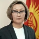 Назгүл Ташпаева президенттик аппараттын жарандык өнүктүрүү бөлүмүнүн башчысы болуп дайындалды