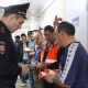 Орусиядагы 10 миллион мигранттын 2 миллиону мыйзамсыз иштеп жүрөт